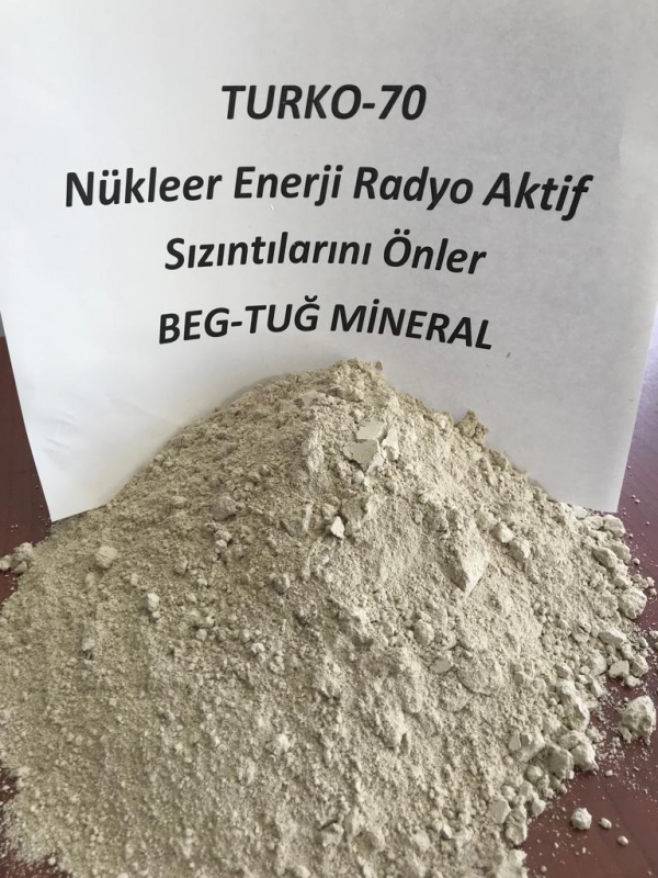 Nükler Santıralarde Radyo Aktif Atıkların Depolanması