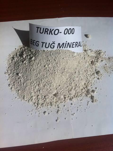 Diatom Toprağı 1- Kilo